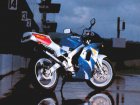 Suzuki RG125FU R Gamma